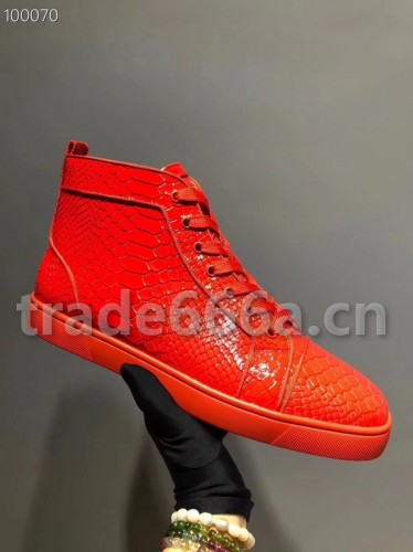 Super Max Christian Louboutin Shoes-1120