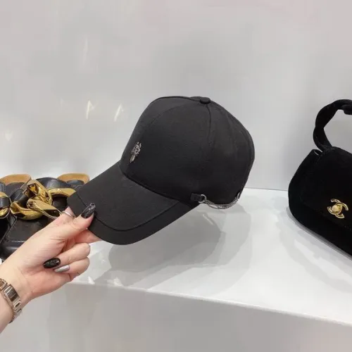 Chrome Hearts Hats AAA-064
