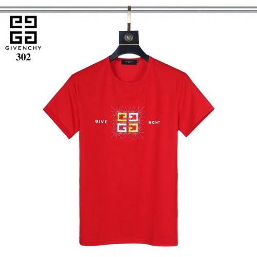 Givenchy t-shirt men-166(M-XXXL)