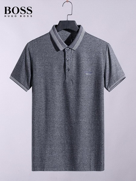 Boss polo t-shirt men-054(M-XXXL)