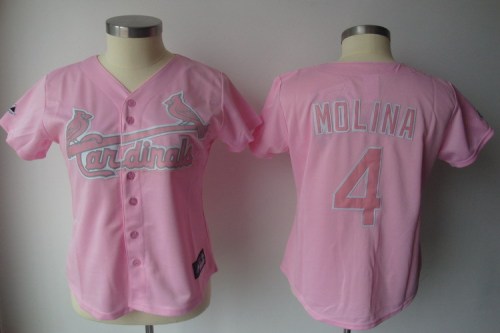 MLB Jerseys Women-199