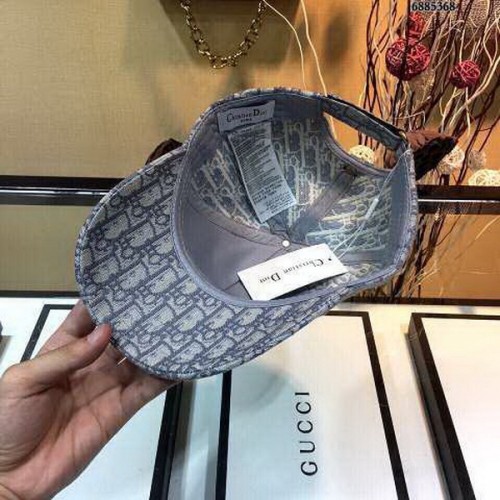Dior Hats AAA-153