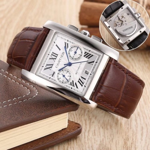 Cartier Watches-097
