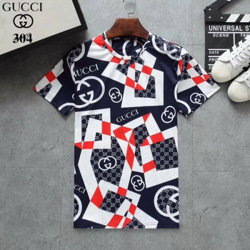 G men t-shirt-975(M-XXXL)