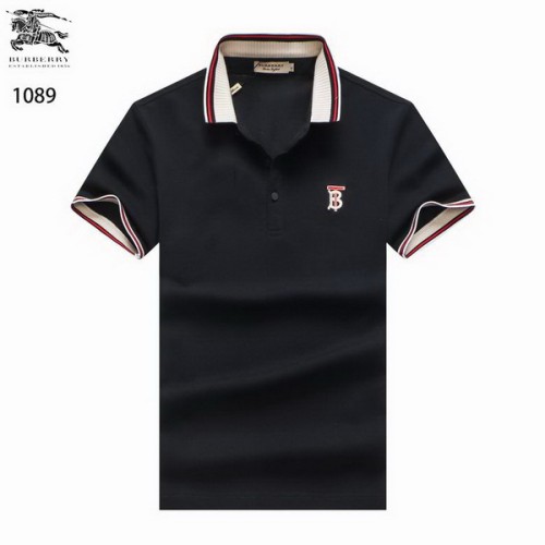 Burberry polo men t-shirt-016(M-XXXL)