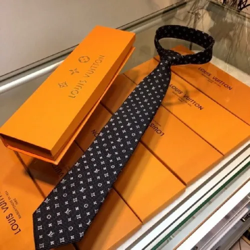 LV Necktie AAA Quality-115