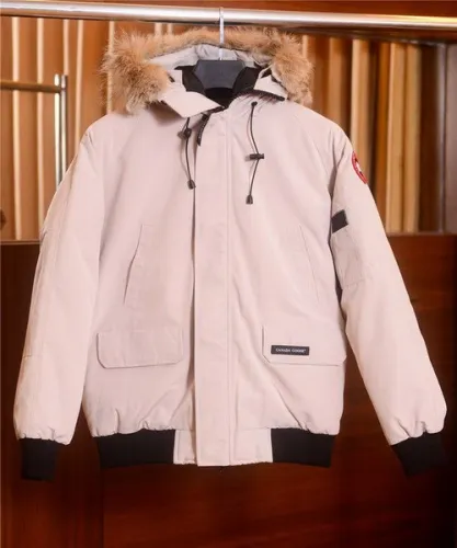 CG Down Jacket men-428