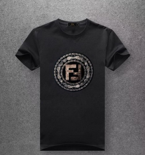 FD T-shirt-020(M-XXXXXL)