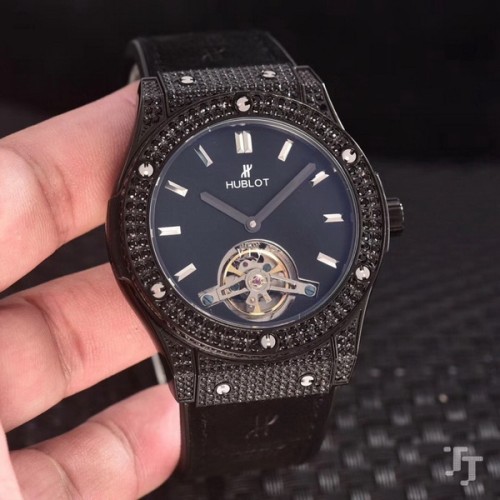 Hublot Watches-226