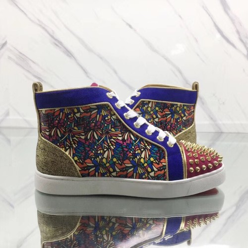 Super Max Christian Louboutin Shoes-1097