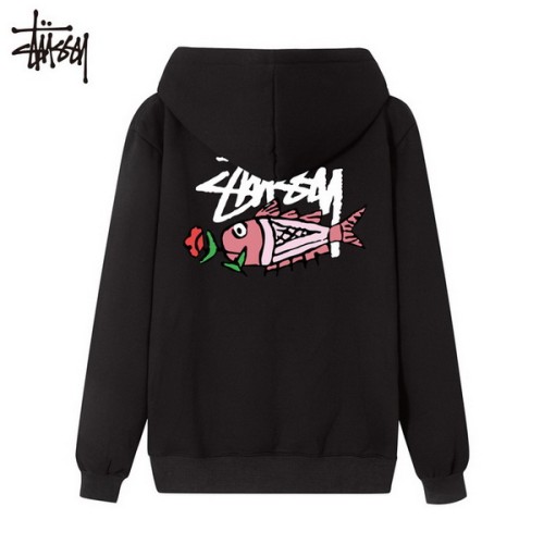 Stussy men Hoodies-456(S-XXL)