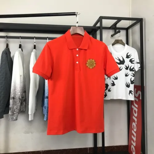 Versace polo t-shirt men-080(S-XXL)
