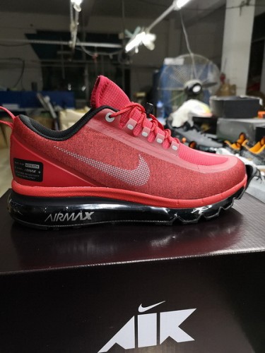 Nike Air Vapor Max 2019 men Shoes-157