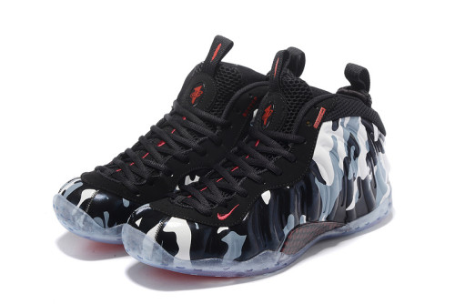 Nike Air Foamposite One shoes-129