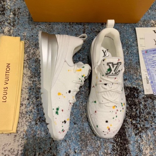 LV Women Shoes 1：1 Quality-472