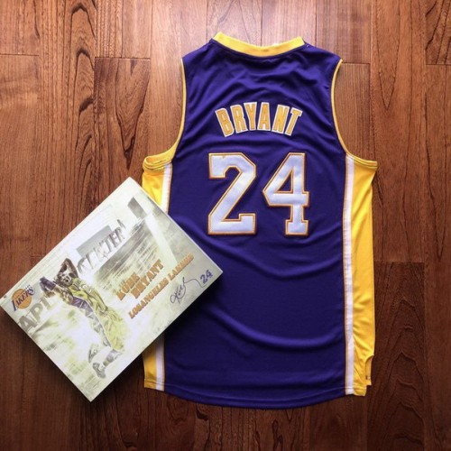 NBA Los Angeles Lakers-420