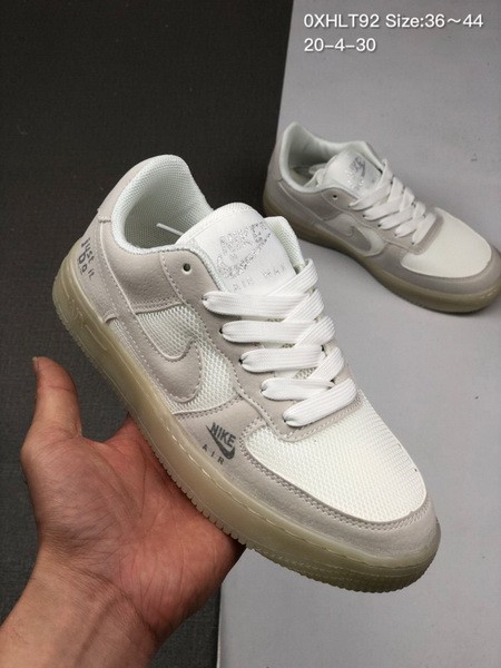 Nike air force shoes men low-512