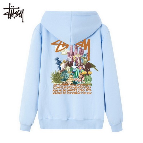 Stussy men Hoodies-347(S-XXL)