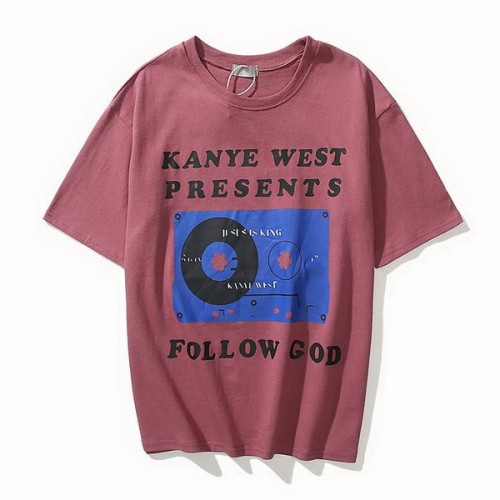 Kanye yeezy  t-shirt-003(M-XXL)