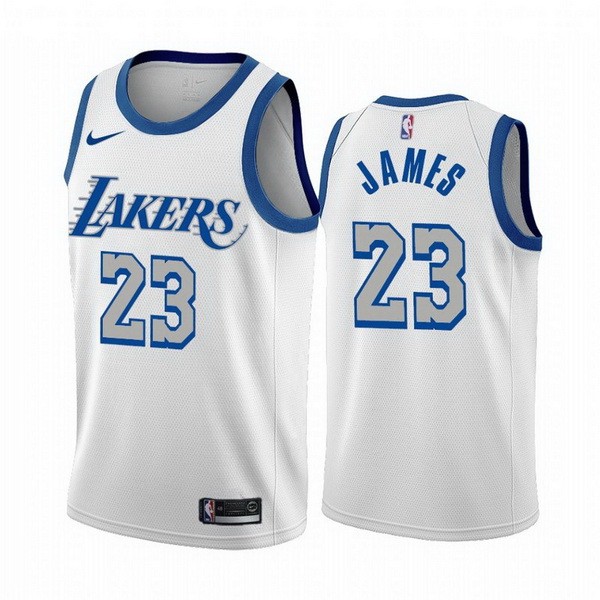 NBA Los Angeles Lakers-583