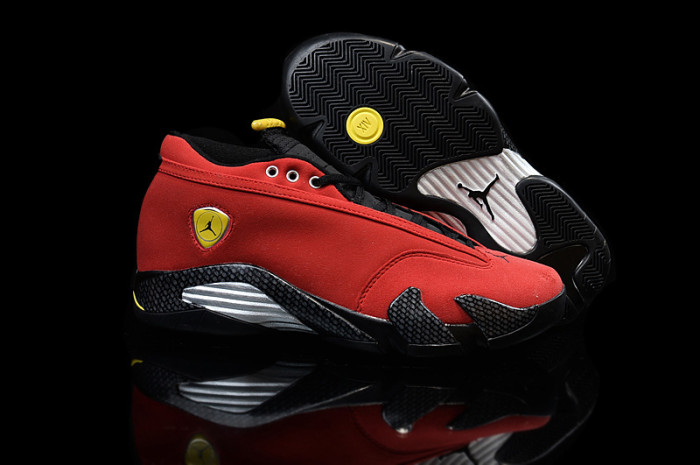 Air Jordan 14 women AAA-008