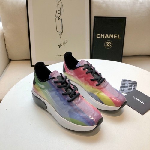 CHAL Women Shoes 1：1 Quality-458