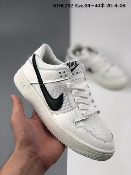 Nike air force shoes women low-255