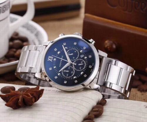 Montblanc Watches-272