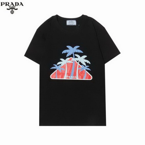 Prada t-shirt men-049(S-XXL)
