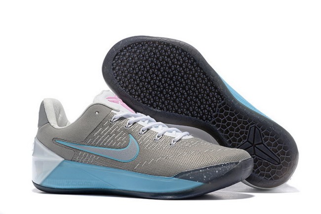Nike Kobe Bryant 12 Shoes-028