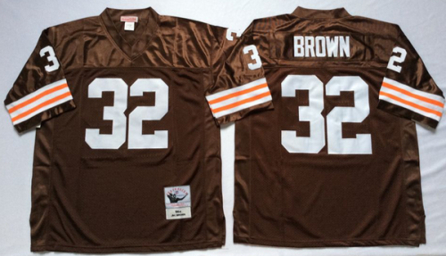 NFL Cleveland Browns-066
