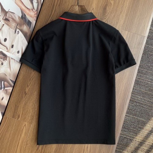 Burberry polo men t-shirt-027(M-XXXL)