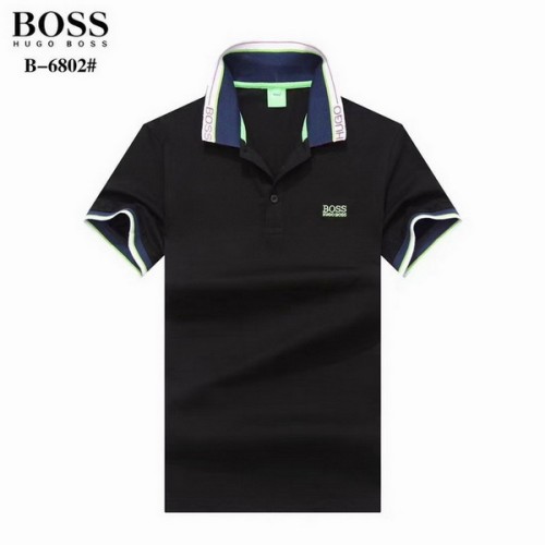 Boss polo t-shirt men-115(M-XXXL)