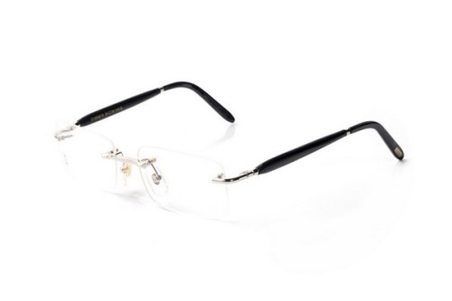 Cartie Plain Glasses AAA-1783