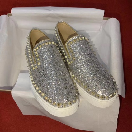 Super Max Christian Louboutin Shoes-1243