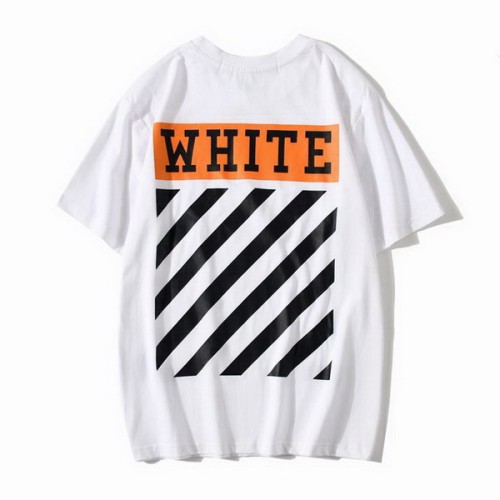 Off white t-shirt men-350(M-XXL)