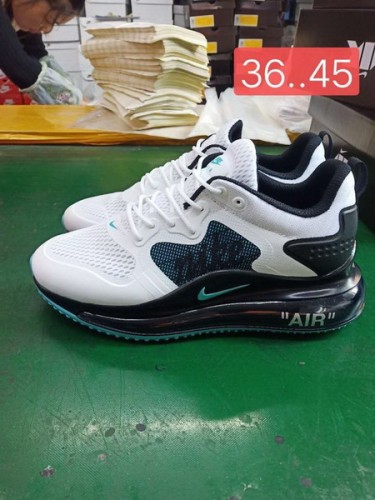 Nike Air Max 720 men shoes-623