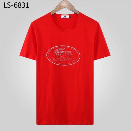 Lacoste t-shirt men-024(M-XXXL)