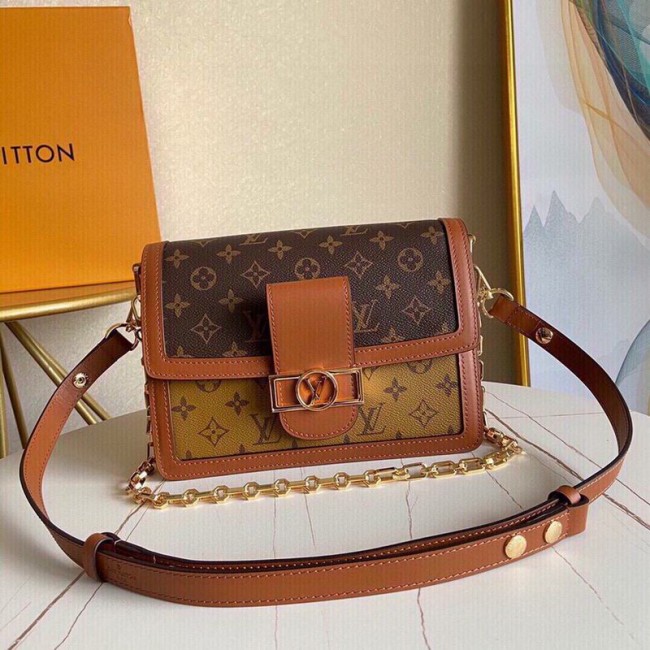 LV Hangbags AAA Women-753