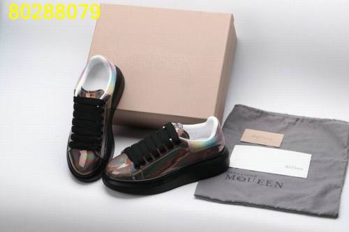 Alexander McQueen Women Shoes 1：1 quality-194