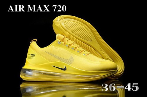 Nike Air Max 720 women shoes-367
