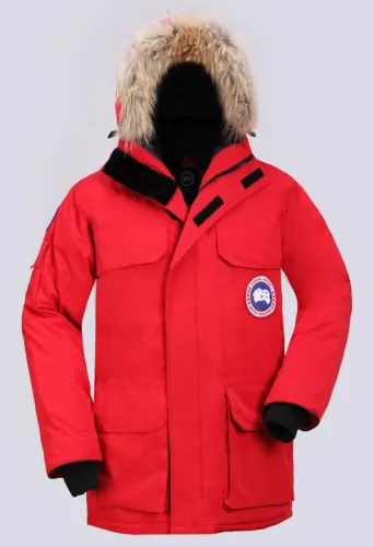 CG Down Jacket men-809