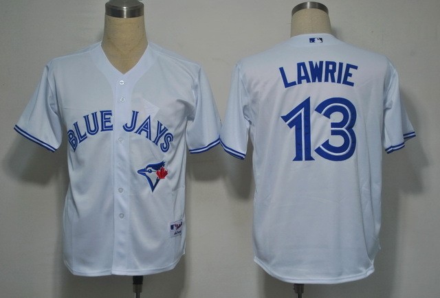 MLB Toronto Blue Jays-063