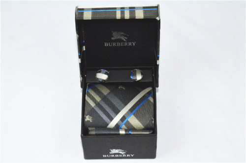 Burberry Necktie AAA Quality-075