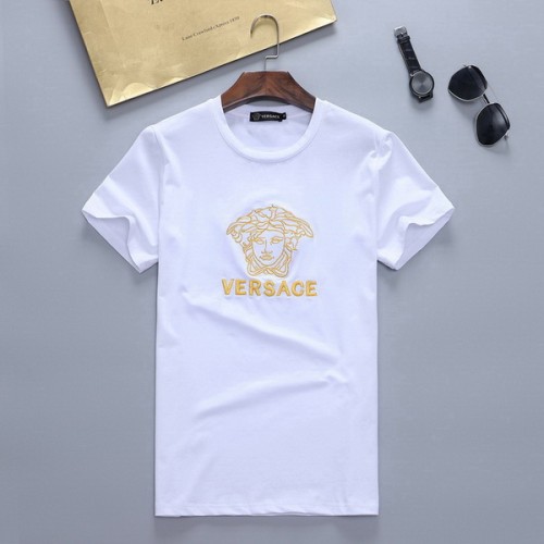 Versace t-shirt men-375(M-XXXL)