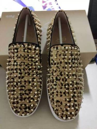 Super Max Perfect Christian Louboutin(with receipt)-032