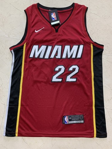 NBA Miami Heat-046