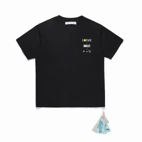 Off white t-shirt men-1499(M-XXL)