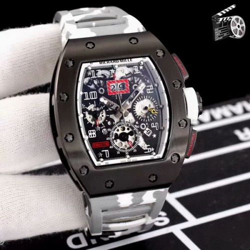 Richard Mille Watches-089