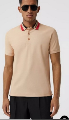 Burberry polo men t-shirt-383(M-XXXL)